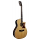 GUITARE CORT GA5F PAU FERRO 12C BRILLANT