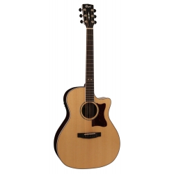 GUITARE CORT GA5F PAU FERRO BRILLANT