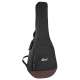 GUITARE CORT GOLD A6 GAUCHER NATUREL BR