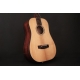 GUITARE CORT GOLD MINI-F NAT. BRILLANT