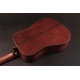 GUITARE CORT GOLD MINI-F NAT. BRILLANT