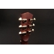 GUITARE CORT GOLD MINI-F NAT. BRILLANT