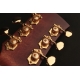 GUITARE CORT GOLD OC6 NATUREL BRILLANT