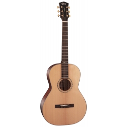 GUITARE CORT GOLD P6 NATUREL BRILLANT
