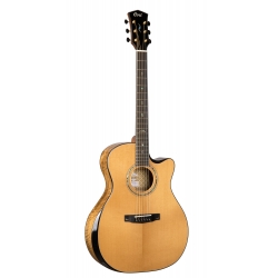 GUITARE CORT GOLD-EDGE LE NAT.BRILLANT
