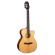 GUITARE CORT GOLD-OC8 NYLON NAT.BRILLANT