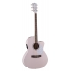 GUITARE CORT JADE CLASSIC ROSE PASTEL