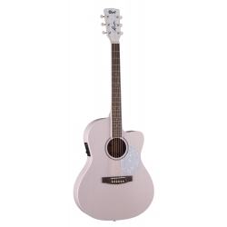 GUITARE CORT JADE CLASSIC ROSE PASTEL