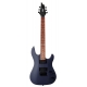 GUITARE CORT KX100 METALLIC ASH