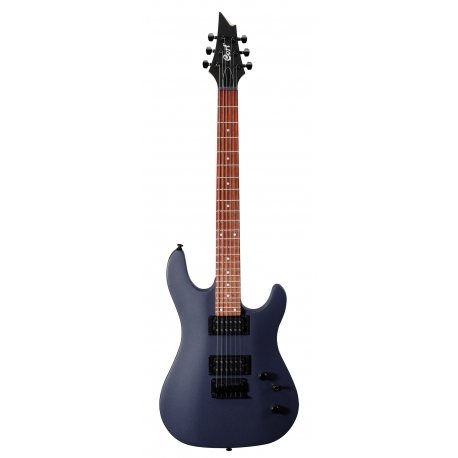 GUITARE CORT KX100 METALLIC ASH