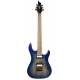 GUITARE CORT KX300 COBALT BURST