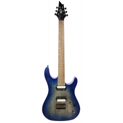GUITARE CORT KX300 COBALT BURST