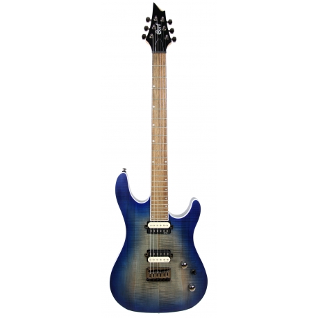GUITARE CORT KX300 COBALT BURST
