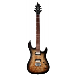GUITARE CORT KX300 RAW BURST