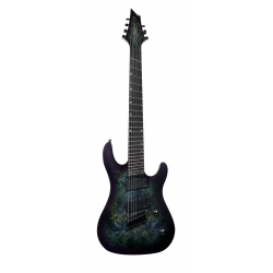 GUITARE CORT KX500FF 7 CORDES