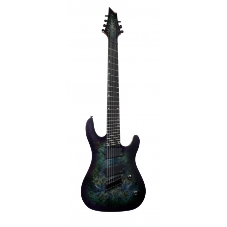 GUITARE CORT KX500FF 7 CORDES