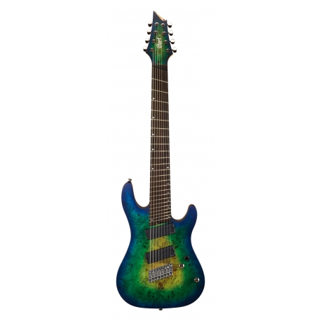 GUITARE CORT KX508MS 8 CORDES