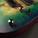 GUITARE CORT KX508MS 8 CORDES