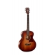 GUITARE CORT LITTLE CJ BLACKWOOD L.BURST