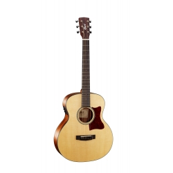 GUITARE CORT LITTLE CJ NATUREL SATINE