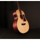 GUITARE CORT LITTLE CJ NATUREL SATINE