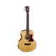 GUITARE CORT LITTLE CJ NOYER NATUREL