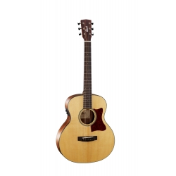 GUITARE CORT LITTLE CJ NOYER NATUREL