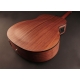 GUITARE CORT LITTLE CJ NOYER NATUREL