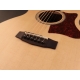 GUITARE CORT LITTLE CJ NOYER NATUREL