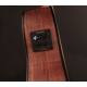 GUITARE CORT LITTLE CJ NOYER NATUREL