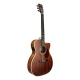GUITARE CORT LUCE L100-OC ACAJOU NAT SAT