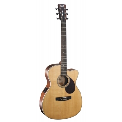 GUITARE CORT LUCE L100-OC EPICEA NAT SAT