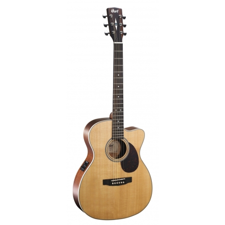 GUITARE CORT LUCE L100-OC EPICEA NAT SAT