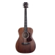 GUITARE CORT LUCE L100CACAJOU SATINE