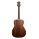 GUITARE CORT LUCE L100CACAJOU SATINE