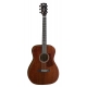 GUITARE CORT LUCE L450CL NATUREL SATINE