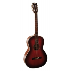 GUITARE CORT LUCE L900P VINTAGE SUNBURST