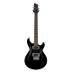GUITARE CORT M500T NOIR SATINE