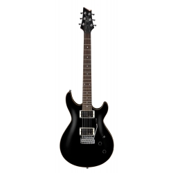 GUITARE CORT M500T NOIR SATINE