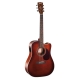 GUITARE CORT MR500E BRUN BRILLANT