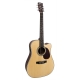 GUITARE CORT MR500E OPEN PORE