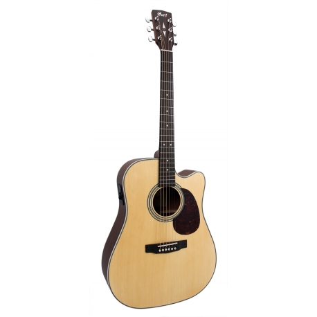 GUITARE CORT MR500E OPEN PORE