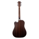 GUITARE CORT MR600F NATUREL SATINE