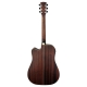 GUITARE CORT MR710F NATUREL SATINE