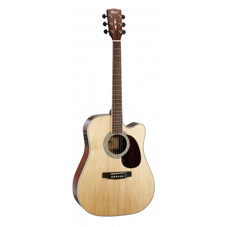 GUITARE CORT MR710F PALISSANDRE MAD.BRIL
