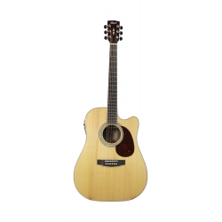 GUITARE CORT MR710F PAU FERRO BRILLANT