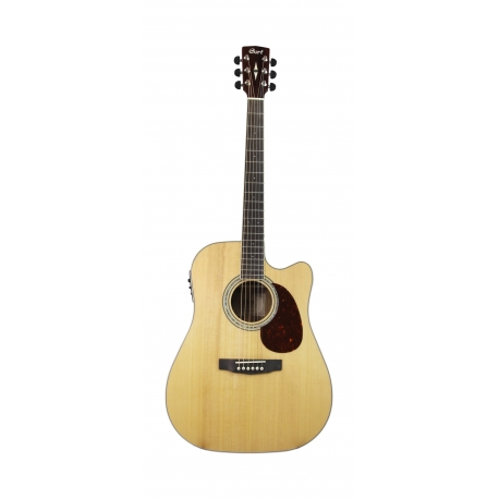 GUITARE CORT MR710F PAU FERRO BRILLANT