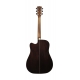 GUITARE CORT MR710F PAU FERRO BRILLANT