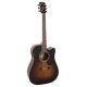 GUITARE CORT MR710F SUNBURST