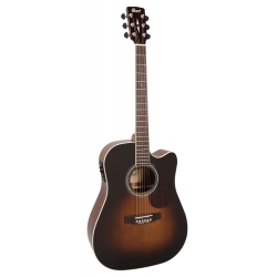 GUITARE CORT MR710F SUNBURST